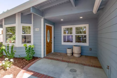 Exterior - 1850 Montecito Ave, Mountain View, CA 94043 photo 3 of 6