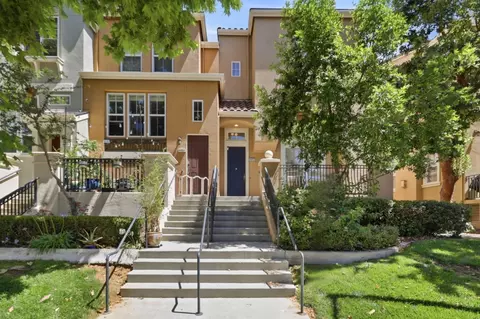 4453 Lick Mill Blvd, Santa Clara, CA 95054