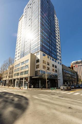 88 E San Fernando St 1706, San Jose, CA 95113