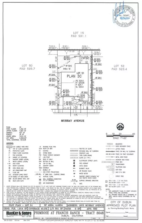 1973 Murray Ave, Dublin, CA 94568 photo 5