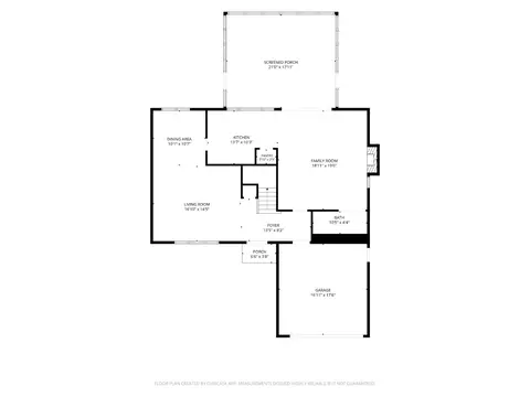 Floorplan - 24 Cedar Ct, Milpitas, CA 95035 photo 1 of 2
