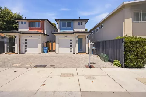 1721 Middlefield Rd, Redwood City, CA 94063