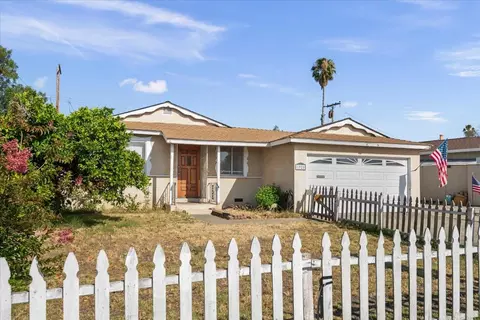 1921 Bowers Ave, Santa Clara, CA 95051