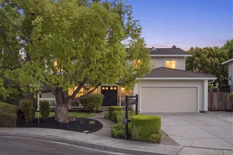 6635 Barnsdale Ct, San Jose, CA 95120