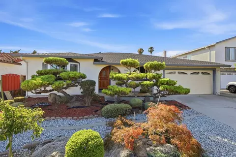 2063 Admiral Pl, San Jose, CA 95133