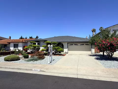 2063 Admiral Pl, San Jose, CA 95133