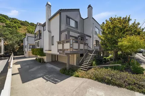 2411 Carlmont Dr 107, Belmont, CA 94002