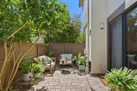 Exterior - 2071 Foxhall Loop, San Jose, CA 95125 photo 4 of 13