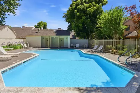 Exterior - 2071 Foxhall Loop, San Jose, CA 95125 photo 8 of 13