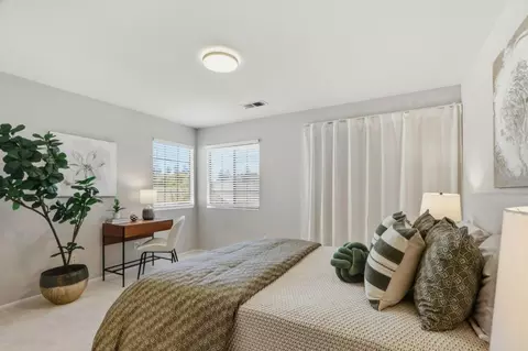 Bedroom - 2071 Foxhall Loop, San Jose, CA 95125 photo 7 of 7