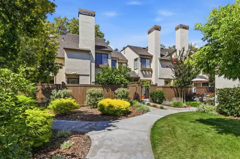 Exterior - 2071 Foxhall Loop, San Jose, CA 95125 photo 2 of 13