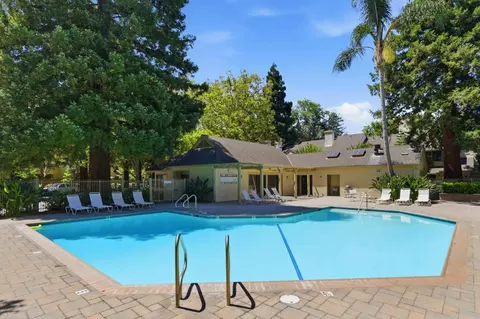 Exterior - 2071 Foxhall Loop, San Jose, CA 95125 photo 10 of 13