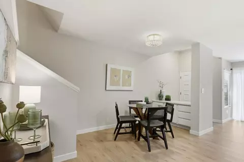 Dining - 2071 Foxhall Loop, San Jose, CA 95125 photo 1 of 5