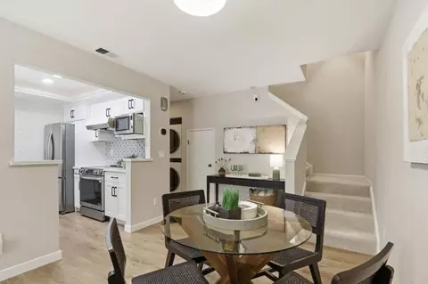 Dining - 2071 Foxhall Loop, San Jose, CA 95125 photo 3 of 5