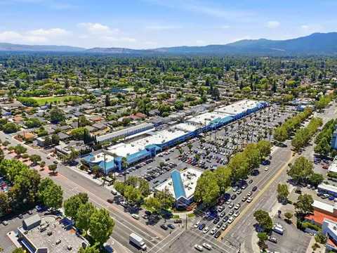 View/Area - 2071 Foxhall Loop, San Jose, CA 95125 photo 13 of 13