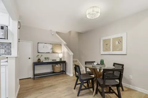 Dining - 2071 Foxhall Loop, San Jose, CA 95125 photo 4 of 5