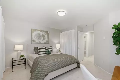 Bedroom - 2071 Foxhall Loop, San Jose, CA 95125 photo 5 of 7