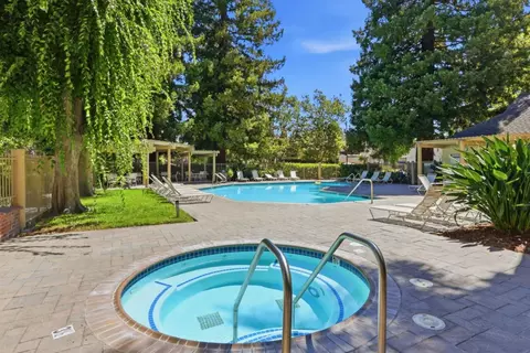 Exterior - 2071 Foxhall Loop, San Jose, CA 95125 photo 9 of 13