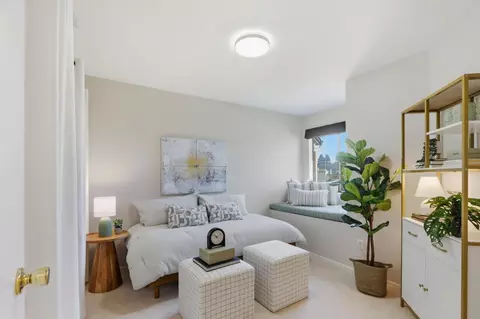 Bedroom - 2071 Foxhall Loop, San Jose, CA 95125 photo 1 of 7