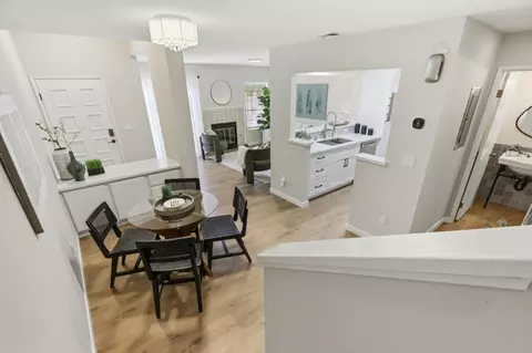Dining - 2071 Foxhall Loop, San Jose, CA 95125 photo 5 of 5