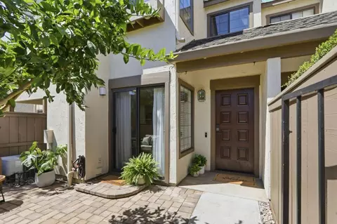 Exterior - 2071 Foxhall Loop, San Jose, CA 95125 photo 3 of 13