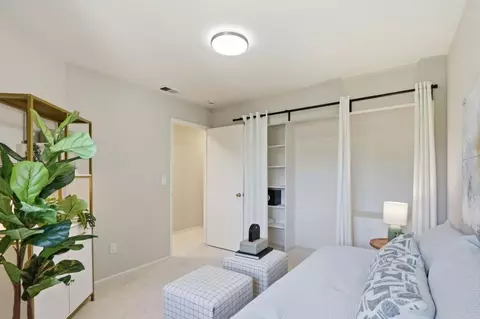 Bedroom - 2071 Foxhall Loop, San Jose, CA 95125 photo 3 of 7