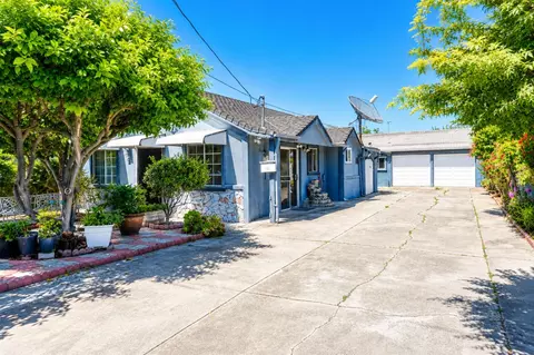 64 Melrose Ave, San Jose, CA 95116