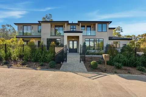 20388 Hill Ave, Saratoga, CA 95070