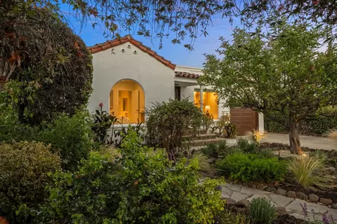 1040 Haven Ave, Redwood City, CA 94063