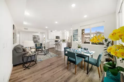 Dining - 1487 Nightshade Rd 30, Milpitas, CA 95035 photo 1 of 4