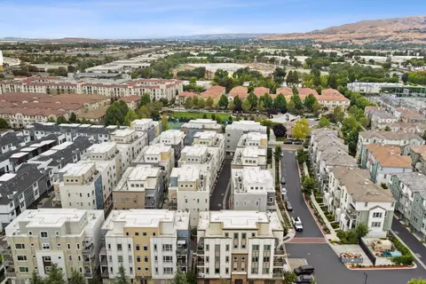 View/Area - 1487 Nightshade Rd 30, Milpitas, CA 95035 photo 6 of 10