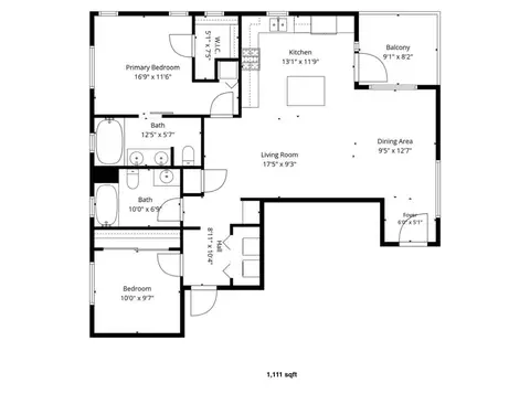 Floorplan - 1487 Nightshade Rd 30, Milpitas, CA 95035 photo 1 of 1