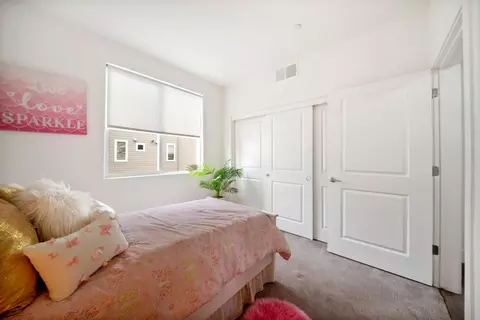 Bedroom - 1487 Nightshade Rd 30, Milpitas, CA 95035 photo 4 of 4