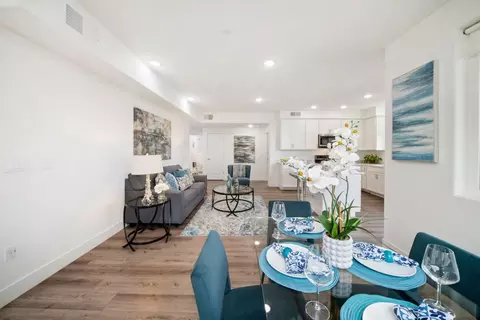 Dining - 1487 Nightshade Rd 30, Milpitas, CA 95035 photo 3 of 4