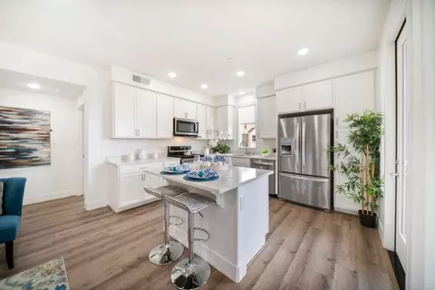 Kitchen - 1487 Nightshade Rd 30, Milpitas, CA 95035 photo 1 of 3