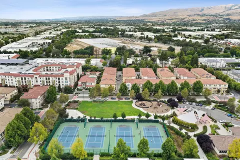 View/Area - 1487 Nightshade Rd 30, Milpitas, CA 95035 photo 7 of 10