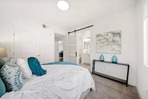 Bedroom - 1487 Nightshade Rd 30, Milpitas, CA 95035 photo 2 of 4