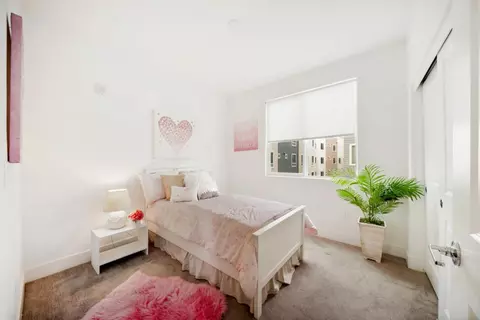Bedroom - 1487 Nightshade Rd 30, Milpitas, CA 95035 photo 3 of 4