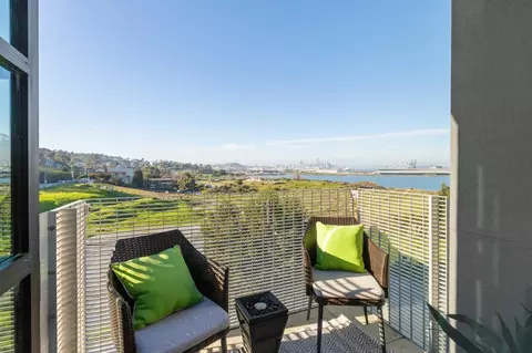 451 Donahue St 407, San Francisco, CA 94124