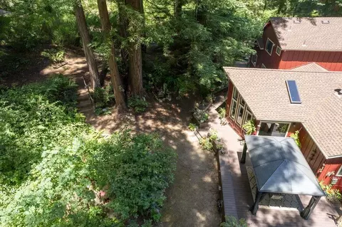 315 Harmon St, Boulder Creek, CA 95006 photo 22