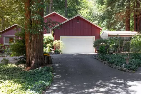 315 Harmon St, Boulder Creek, CA 95006 photo 11