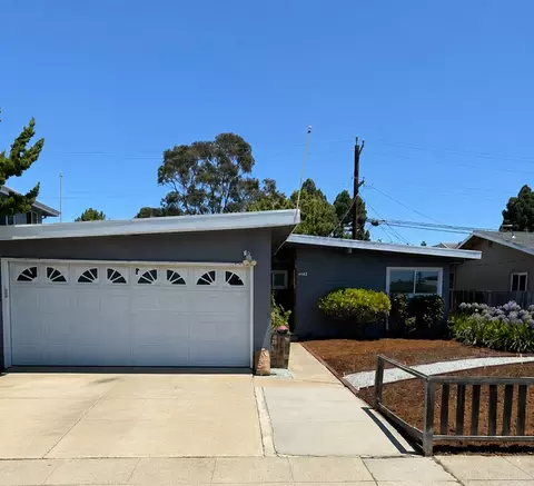 2641 Holland St, San Mateo, CA 94403