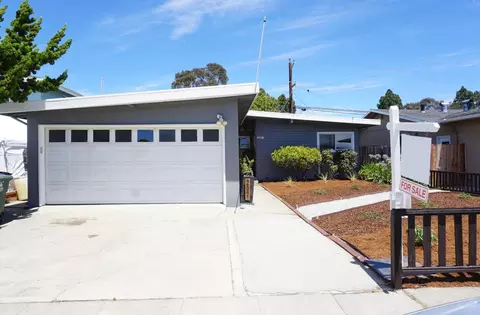 2641 Holland St, San Mateo, CA 94403