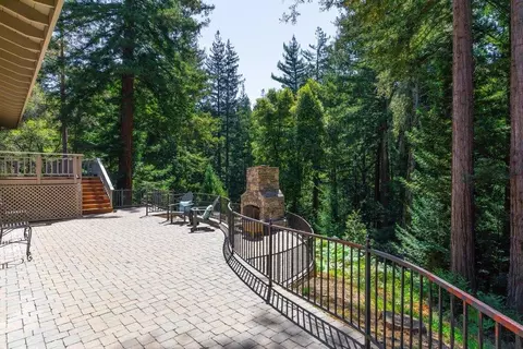 Other - 505 Thin Edge Rd, Santa Cruz, CA 95065 photo 6 of 7