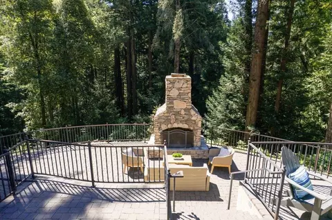Other - 505 Thin Edge Rd, Santa Cruz, CA 95065 photo 7 of 7