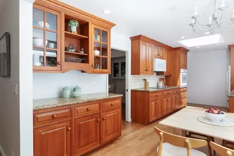 Kitchen - 505 Thin Edge Rd, Santa Cruz, CA 95065 photo 1 of 3