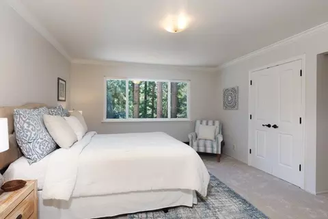 Bedroom - 505 Thin Edge Rd, Santa Cruz, CA 95065 photo 1 of 3