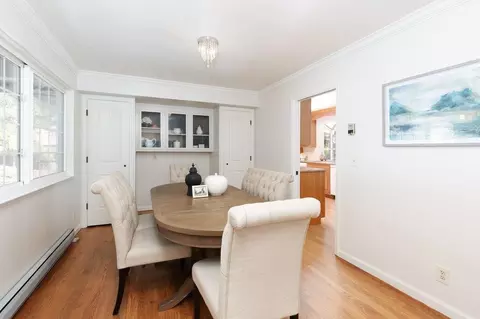 Dining - 505 Thin Edge Rd, Santa Cruz, CA 95065 photo 1 of 1