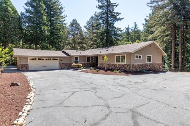 505 Thin Edge Rd, Santa Cruz, CA 95065