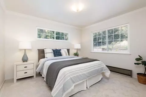 Bedroom - 505 Thin Edge Rd, Santa Cruz, CA 95065 photo 3 of 3